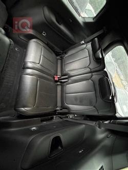 جيب جراند شيروكي إل